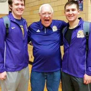 Meet your Posher, Taylor